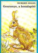 Online antikvárium: Gesztenye, a honalapító