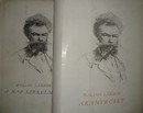 Online antikvárium: A nap szerelmese - Aranyecset (Első kiadás!)
