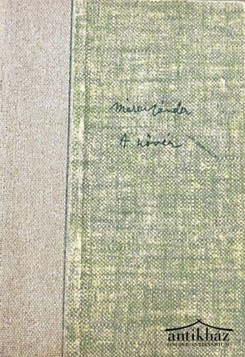 Könyv: A nővér (Első kiadás!)