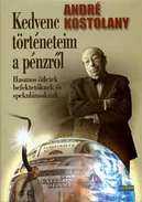 Online antikvárium: Kedvenc történeteim a pénzről