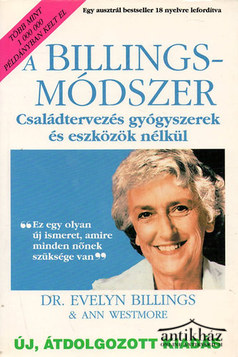 Könyv: A Billings-módszer