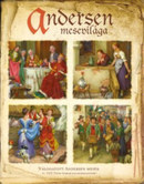 Online antikvárium: Andersen mesevilága