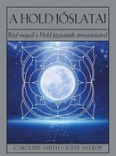 Online antikvárium: A Hold jóslatai - Bízd magad a Hold fázisainak útmutatására!