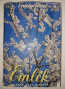 Online antikvárium: Emlék