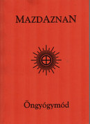 Online antikvárium: Mazdaznan - Öngyógymód