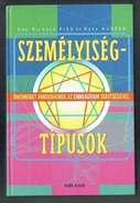 Online antikvárium: Személyiségtípusok – Önismeret mindenkinek az enneagram segítségével