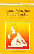 Online antikvárium: Ászana, Pránájáma, Mudrá, Bandha