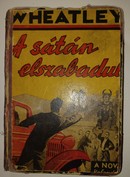 Online antikvárium: A sátán elszabadul