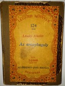 Online antikvárium: Az aranybagoly