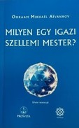 Online antikvárium: Milyen egy igazi szellemi mester?