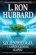 Online antikvárium: Szcientológia - A gondolkodás alapjai