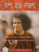 Online antikvárium: Om Sai Ram -