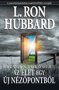 Online antikvárium: Szcientológia - Az élet egy új nézőpontból