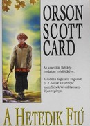 Online antikvárium: A hetedik fiú