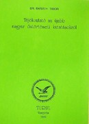 Online antikvárium: Tájékoztató az újabb magyar őstörténeti kutatásokról