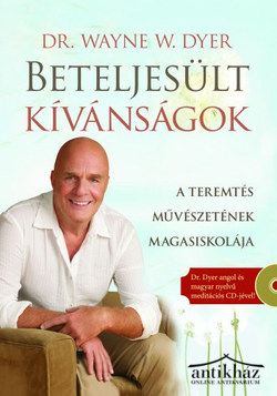 Könyv: Beteljesült kívánságok