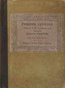 Online antikvárium: Francia nyelvtan