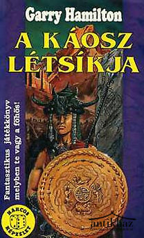 Könyv: A Káosz létsíkja
