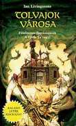Online antikvárium: Tolvajok városa