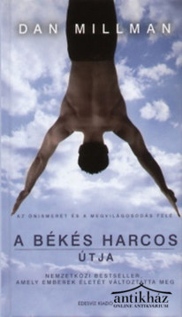 Könyv: A békés harcos útja