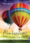 Online antikvárium: Álomkatalógus - önfejlesztő regény
