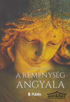 Könyv: A reménység angyala