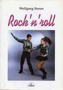 Online antikvárium: Rock'n'roll (Alapok, figurák, akrobatika)