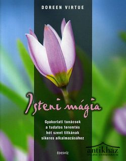 Könyv: Isteni mágia