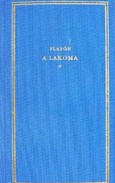 Online antikvárium: A lakoma