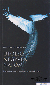 Könyv: Utolsó negyven napom