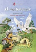 Online antikvárium: Vadhattyúk és más mesék