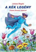 Online antikvárium: A Kék Legény