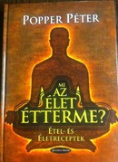 Online antikvárium: Mi az élet étterme?