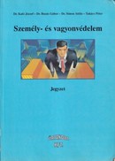 Online antikvárium: Személy- és vagyonvédelem