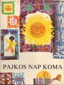 Online antikvárium: Pajkos nap koma (Keleti mesék)