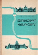 Online antikvárium: Szerbhorvát nyelvkönyv