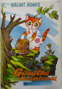 Online antikvárium: Gücülke és cimborái