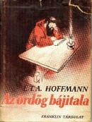 Online antikvárium: Az ördög bájitala (A kapucinusrendi Medardus barát hátrahagyott feljegyzéseiből)