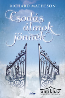 Könyv: Csodás álmok jönnek