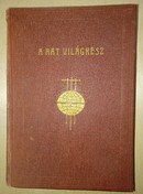 Online antikvárium: Világtengereken át