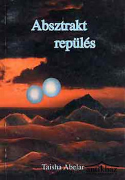 Könyv: Absztrakt repülés