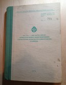 Online antikvárium: SDT 214 c + SHX 180 M 4 típusú dieselelektromos erőműberendezés üzemeltetési, kezelési- és karbantartási utasítása