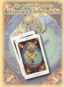 Online antikvárium: Kulcsszavak a Crowley tarot-hoz