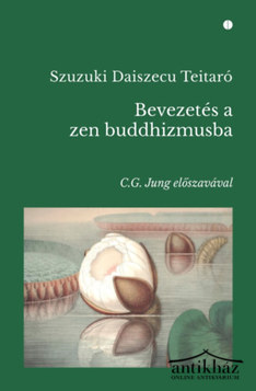 Könyv: Bevezetés a zen buddhizmusba