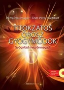 Online antikvárium: Titokzatos orosz gyógymódok - CD-vel (Gyógyítsd meg önmagad!)