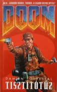 Online antikvárium: Tisztítótűz  (Doom 2.)
