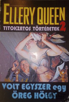 Könyv: Volt egyszer egy öreg hölgy (There Was an Old Woman)
