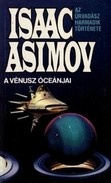Online antikvárium: A Vénusz óceánjai