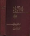 Online antikvárium: Az utas könyve - Kelet-Magyarország, Észak-Erdély