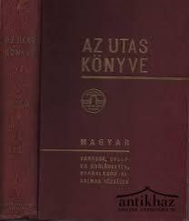 Könyv: Az utas könyve - Kelet-Magyarország, Észak-Erdély